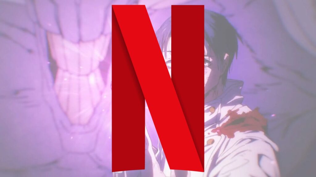 Netflix’s First Half of 2026 Was Dominated by One Anime (And No One Even Came Close)