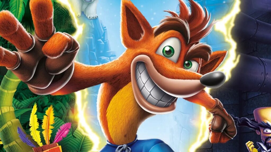 New Fortnite Season Features Gaming Icons Like Crash Bandicoot & Sonic, It’s Claimed