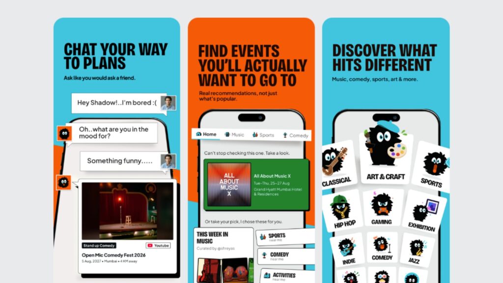 India’s thumpN raises .75m for AI-powered live entertainment platform
