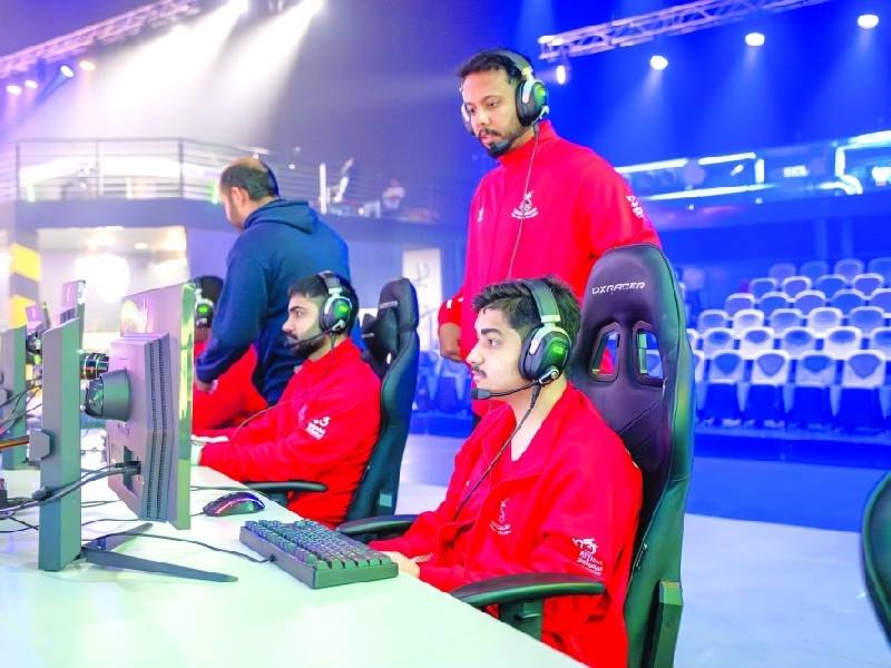 MTCIT opens investment window for gaming industry hub MTCIT opens investment window for gaming industry hub