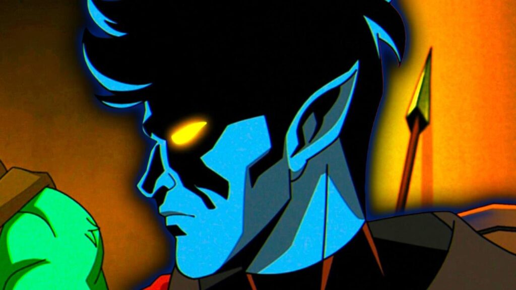 X-Men’ 97 Star Teases Nightcrawler’s Incredible Character Growth In Season 2