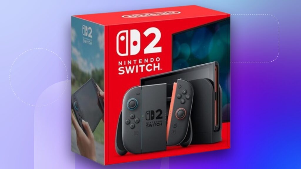 Woot Is Offering a Refurbished Nintendo Switch 2 and Mario Kart World Bundle for 9