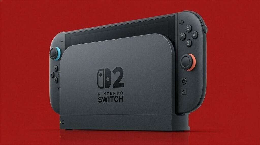 Nintendo Doubles Down on Switch 2 Security, But Developer Gezine Cracks a Universal Exploit That Works Entirely Offline Nintendo Doubles Down on Switch 2 Security, But Developer Gezine Cracks a Universal Exploit That Works Entirely Offline