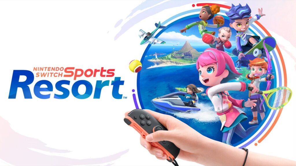 Nintendo Announces Official Plans For San Diego Comic