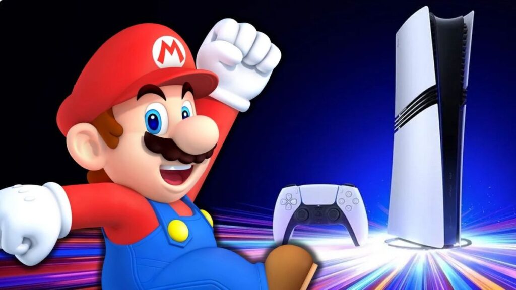 PlayStation’s ‘Dramatic’ Disc Tray Action Is A Huge Opportunity For Nintendo And Xbox PlayStation’s ‘Dramatic’ Disc Tray Action Is A Huge Opportunity For Nintendo And Xbox