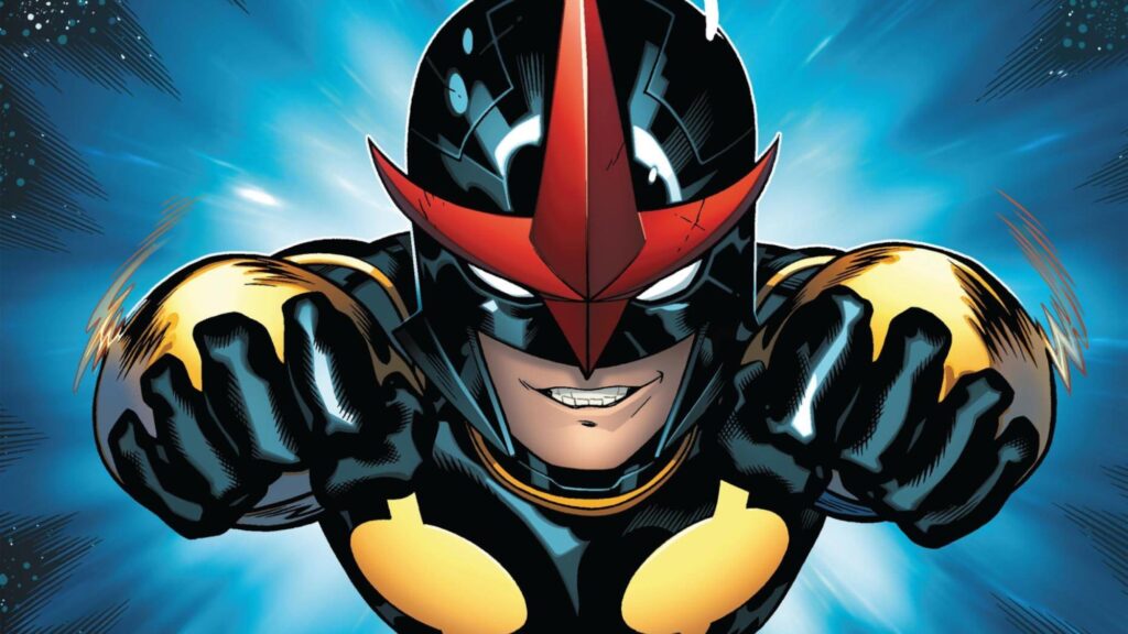 Nova TV Series Gets a Major Update More Than a Year After Marvel Hit Pause Nova TV Series Gets a Major Update More Than a Year After Marvel Hit Pause