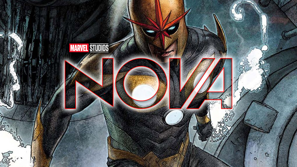 Marvel Television’s ‘Nova’ Takes Flight Again Under Veteran MCU Scribe Marvel Television’s ‘Nova’ Takes Flight Again Under Veteran MCU Scribe