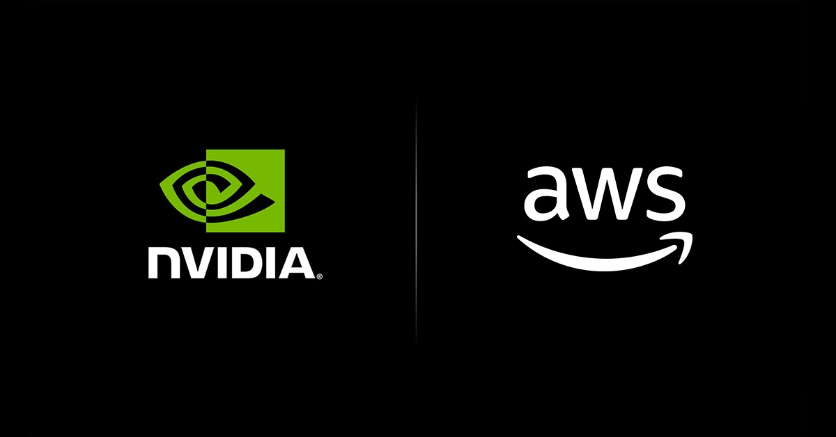 Nvidia and AWS