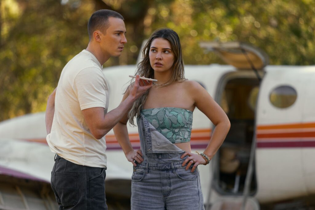 ‘Outer Banks’ Season 5 Final Trailer Drop Teases Shocking Twist: Could JJ Return? ‘Outer Banks’ Season 5 Final Trailer Drop Teases Shocking Twist: Could JJ Return?