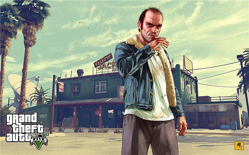 GTA Creator Dan Houser: Publishers Must Keep Selling Discs