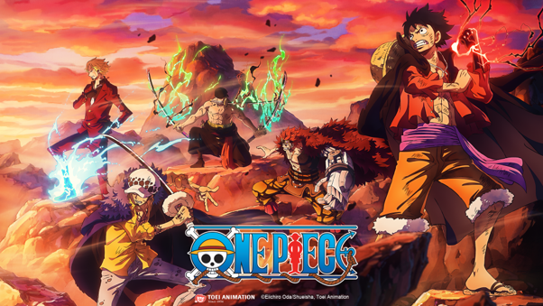 Anime to watch on friendship day on Crunchyroll Anime to watch on friendship day on Crunchyroll