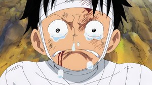 One Piece Just Set the Perfect Stage for the Death of One of Its Legendary Characters