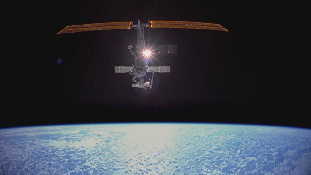 'Once Upon a Time in Space' trailer, PBS, premieres July 14, 2026.
