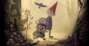 Over The Garden Wall Set For 2026 Return With “Expanded Edition Book”