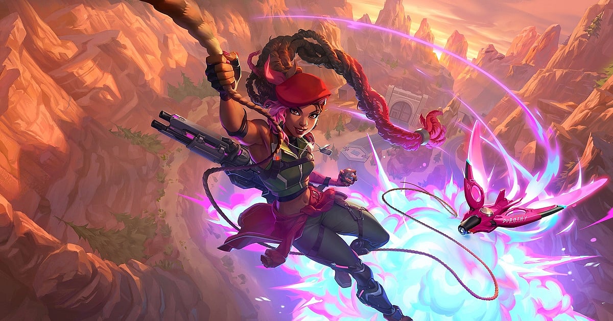 Trending: Nexon to Take Over Overwatch PC Publishing in South Korea