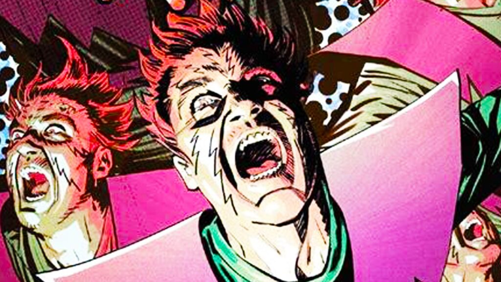 5 Minor Marvel Characters Who Are Secretly Way More Powerful Than You Think