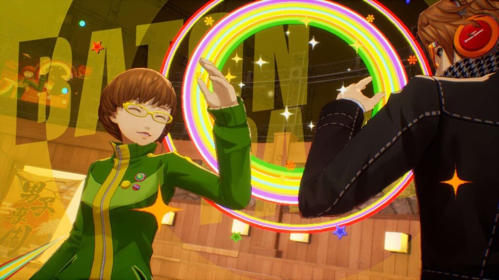 Anime Corner: Persona 4 Revival Interview, Discusses Upgraded Visuals, Content Changes