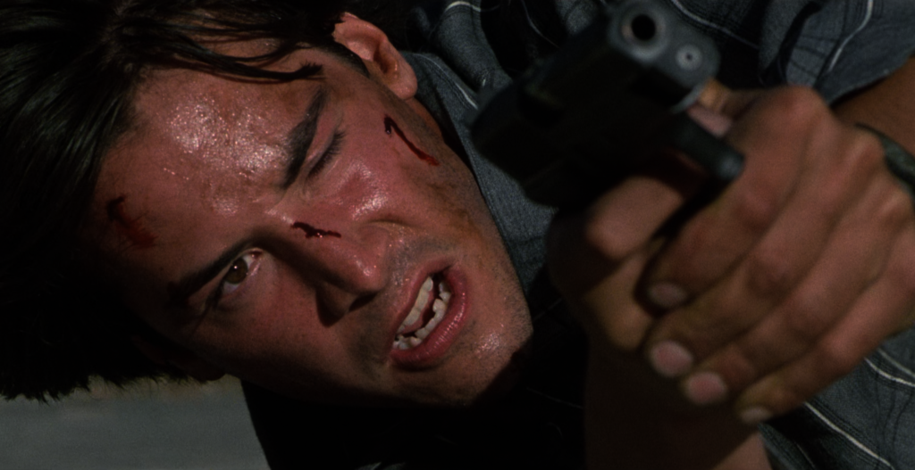 Point Break Returns to Theatres for its 35th Anniversary Point Break Returns to Theatres for its 35th Anniversary