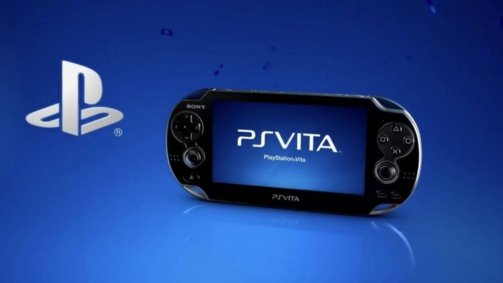PS Vita returns from the dead as hackers turn it into a portable Xbox