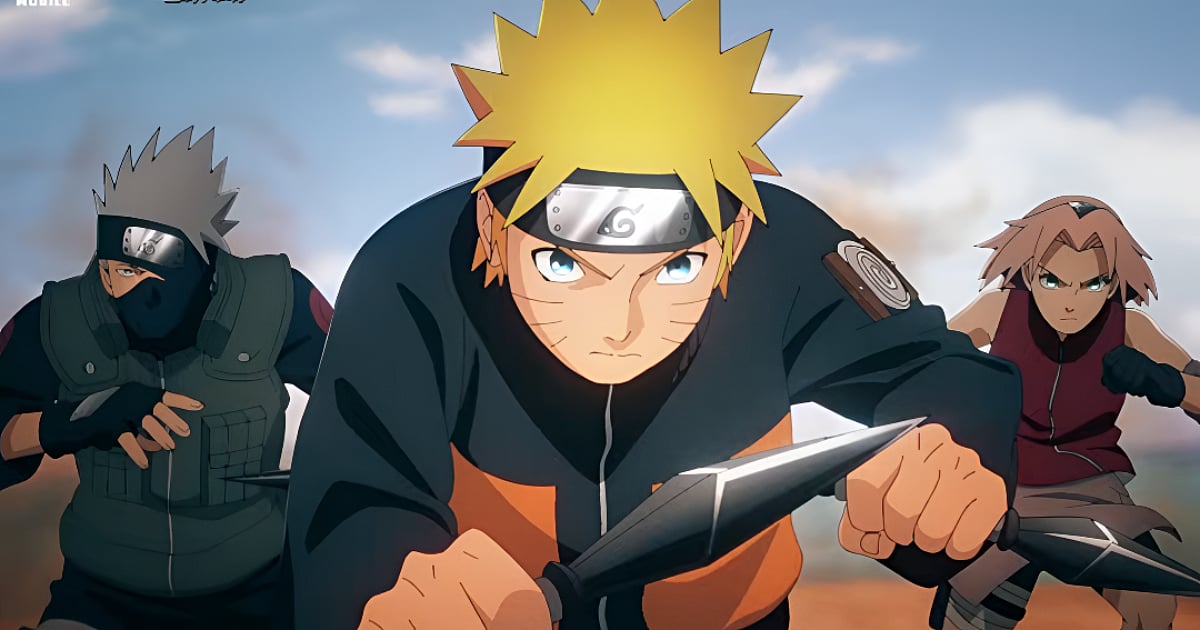 Trending: PUBG Mobile Version 4.5 Brings Naruto Shippuden to Battle Royale