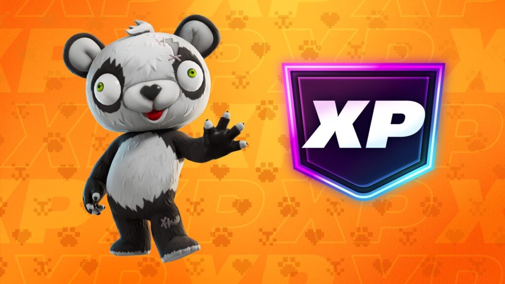 How to Get Free Panda Team Jr Sidekick in Fortnite How to Get Free Panda Team Jr Sidekick in Fortnite