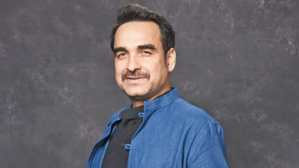 Ohh My Dog: Pankaj Tripathi forgoes fee to support Amit Rai`s directorial Ohh My Dog: Pankaj Tripathi forgoes fee to support Amit Rai`s directorial