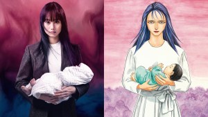 Parasyte’s Live-Action Universe Returns With New Netflix Spin-Off