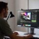 Paying online for video game