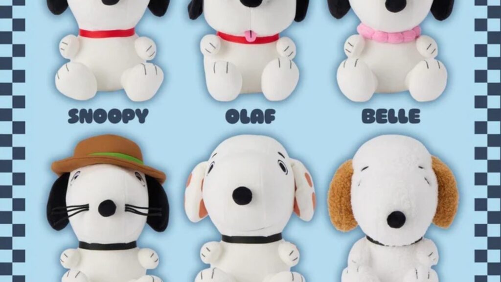 Super7 Will Have a Peanuts Pop-Up at San Diego Comic Super7 Will Have a Peanuts Pop-Up at San Diego Comic