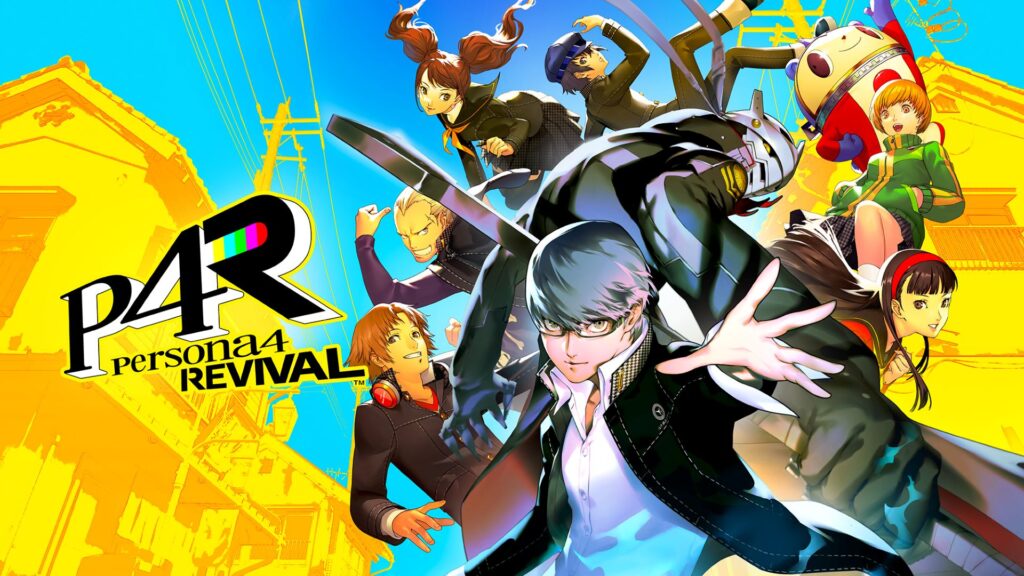 Persona 4 Revival Anime Expo Panel Confirms Abby Trott as Rise and MAPPA Cutscenes Persona 4 Revival Anime Expo Panel Confirms Abby Trott as Rise and MAPPA Cutscenes