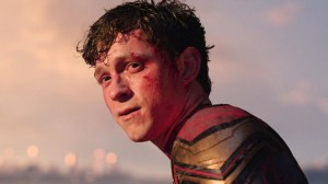 Brand New Day Falls Short of a No Way Home Spider-Man Record