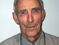Peter Matthiessen —