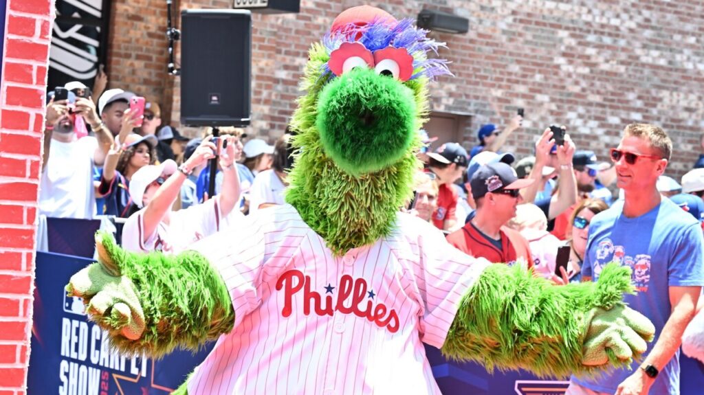 MLB All-Star Game, World Cup Semifinals, Netflix ‘Quarterback’ Series, PBS Goes Into Space
