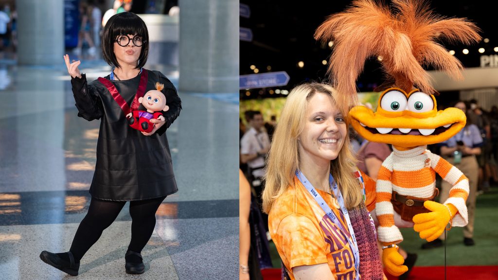 Pixar