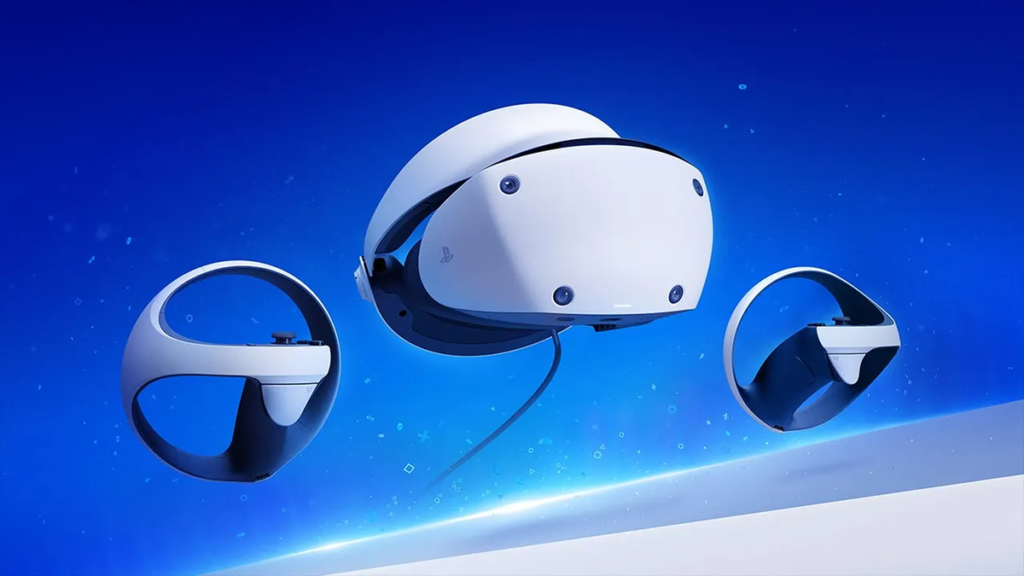 PlayStation VR2 Is On Sale For 0 In The US