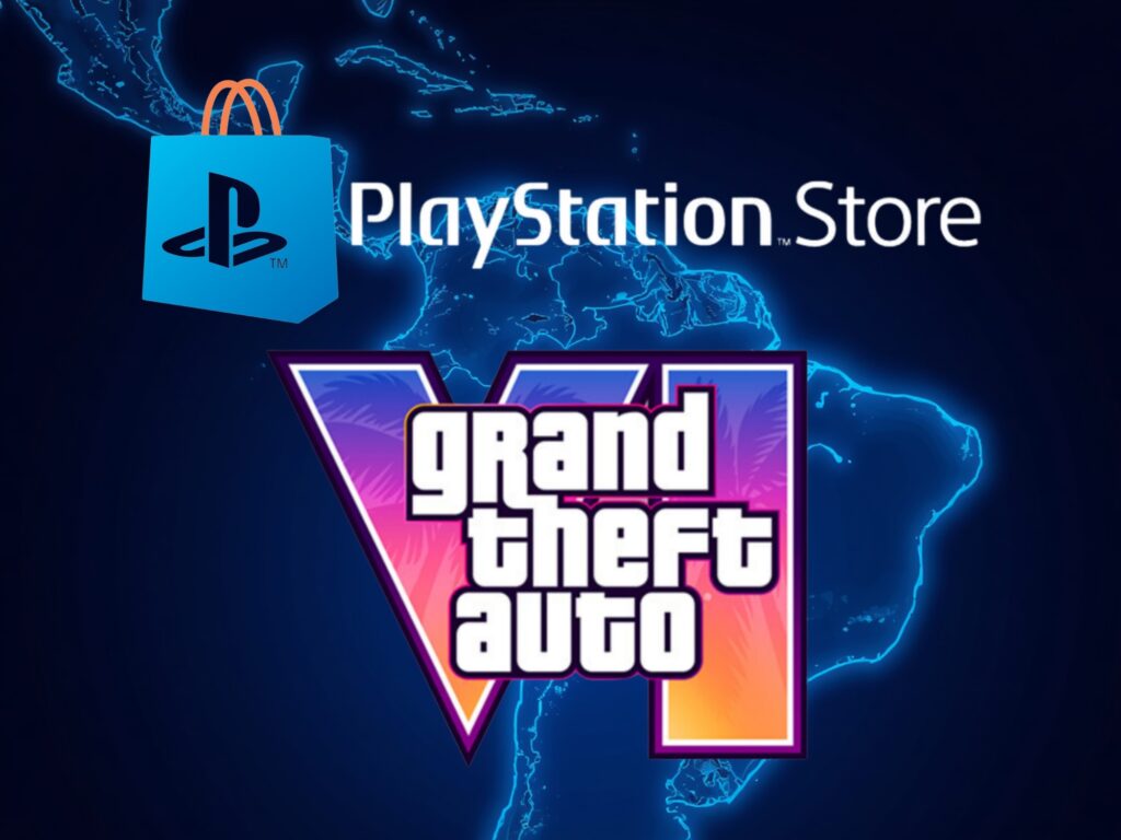 GTA 6 PS5 risks regional PS Store price hike before release date, making physical cheaper GTA 6 PS5 risks regional PS Store price hike before release date, making physical cheaper