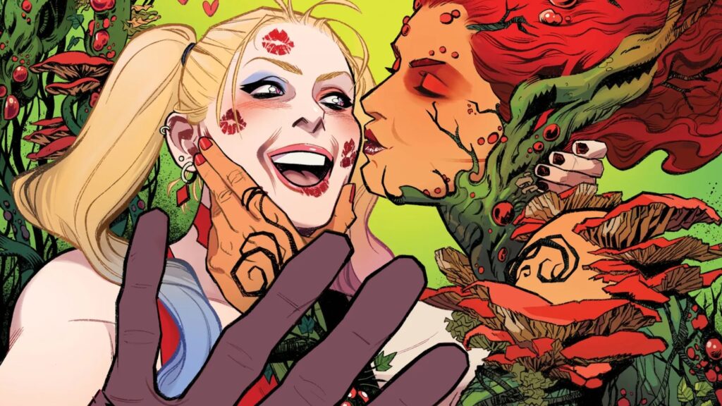 5 B-List DC Villains Who Got the Redemption They Deserved (& Weren’t Completely Ruined) 5 B-List DC Villains Who Got the Redemption They Deserved (& Weren’t Completely Ruined)