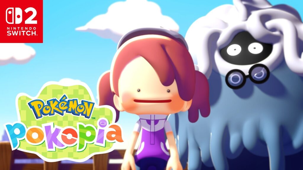 Koei Tecmo talks Pokemon Pokopia, wanted to make the best-selling Pokemon spin