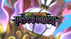 Pokemon TCG’s Pitch Black Has an Unexpected Standout Chase Card That’s Just $2