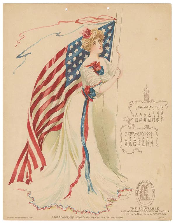 Potter & Potter’s Americana Auction Delivers Patriotic Treasures