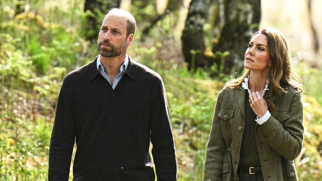Prince William, Kate Middleton wrestled with major decision over Prince George’s future: expert Prince William, Kate Middleton wrestled with major decision over Prince George’s future: expert