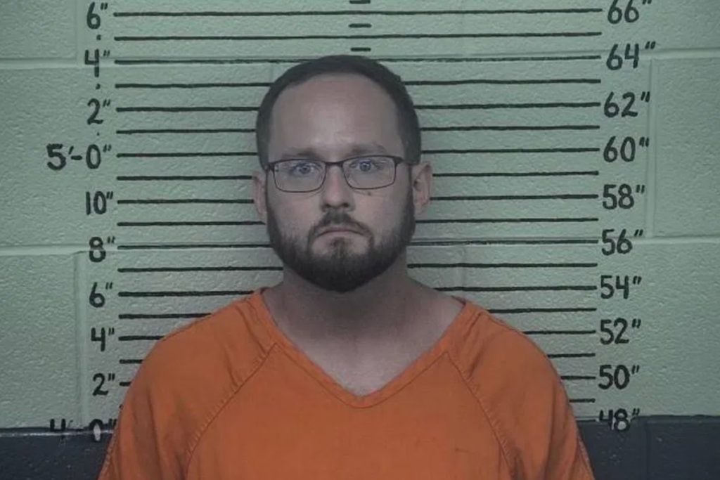 Republican delegate charged with soliciting a minor on Roblox and Snapchat