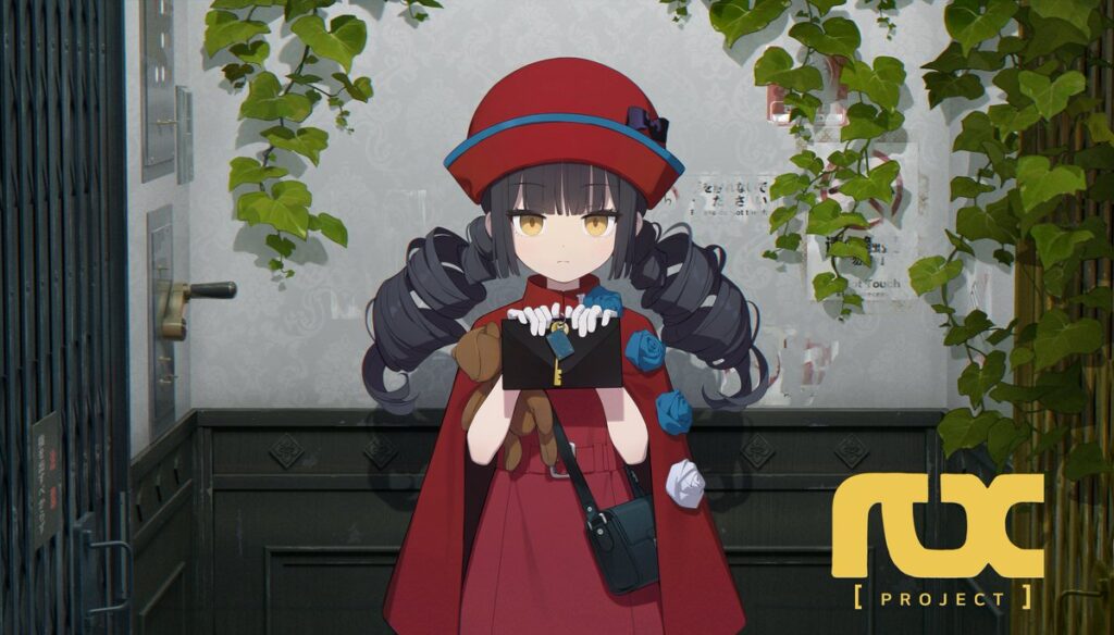 Blue Archive Anime Expo Panel Teases New Story and Project RX Blue Archive Anime Expo Panel Teases New Story and Project RX