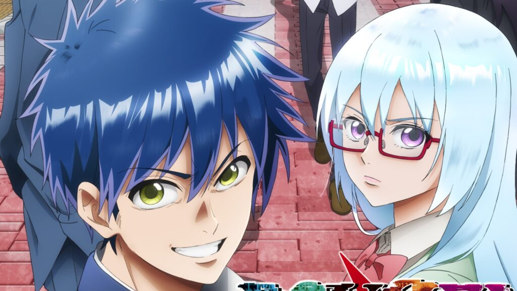 Crunchyroll Confirms Cancelled Shonen Jump Anime Revival & More Releases for 2026 and Beyond