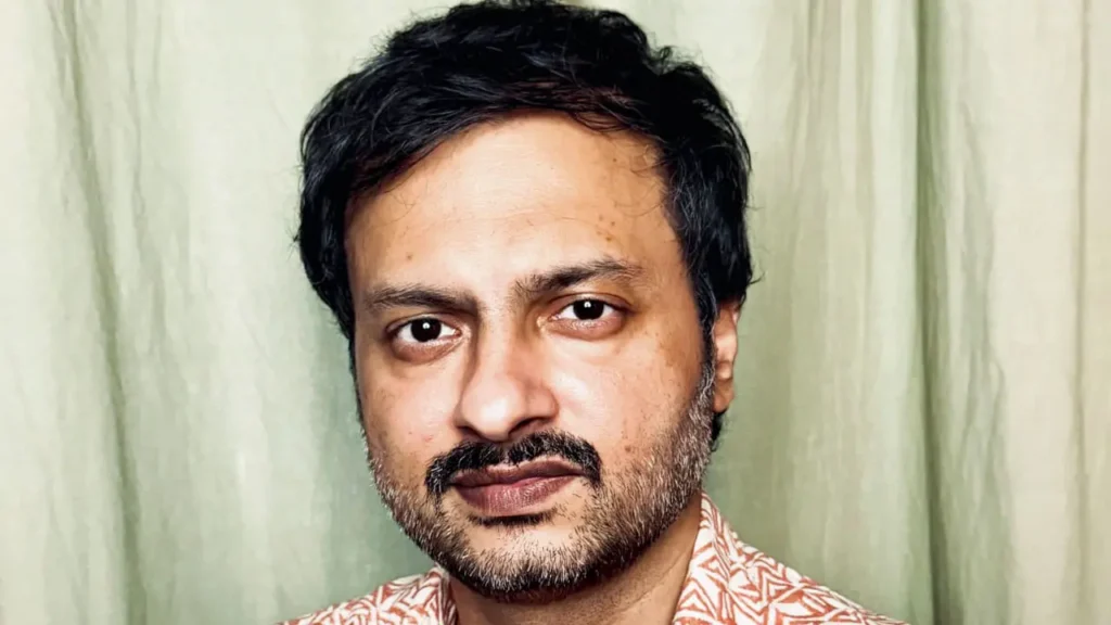Puneet Sharma says Sadak Pe Utar Ja reflects students` fight for justice