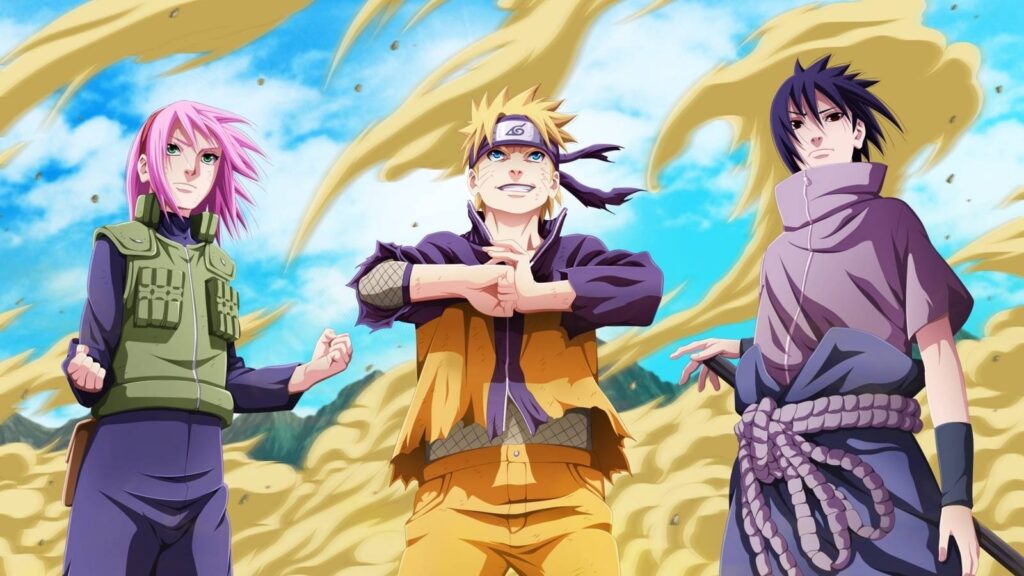 Naruto: Ninjas Assemble Is The Return We Never Thought We’d See