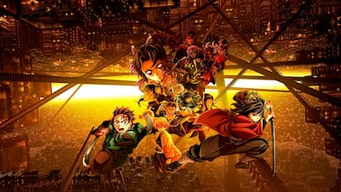 ‘Demon Slayer: Kimetsu no Yaiba Infinity Castle’ Now Has a Streaming Release Date in the United States