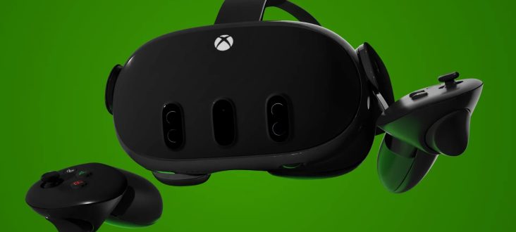 Microsoft brings Game Pass Starter Edition to Quest VR Microsoft brings Game Pass Starter Edition to Quest VR