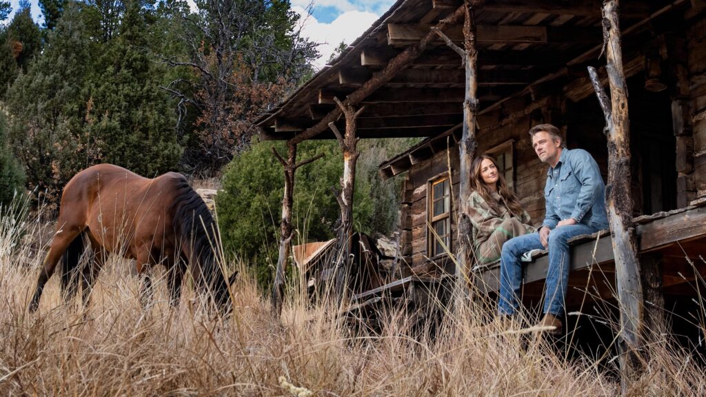 Breaking Down the Emotional Ending of Ransom Canyon Season 2 Breaking Down the Emotional Ending of Ransom Canyon Season 2