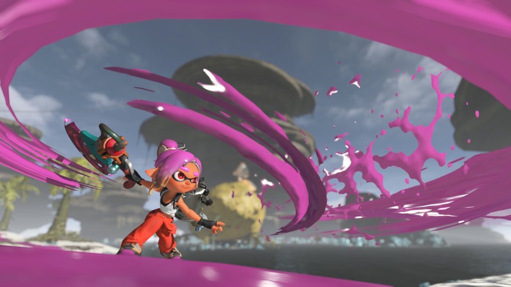 Splatoon Raiders launch trailer – Nintendo Switch 2 gets single-player-focused action Splatoon Raiders launch trailer – Nintendo Switch 2 gets single-player-focused action